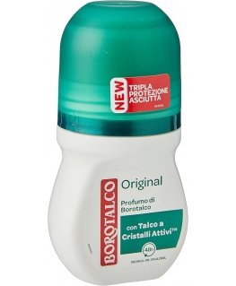 Original - Roll-on Deodorant