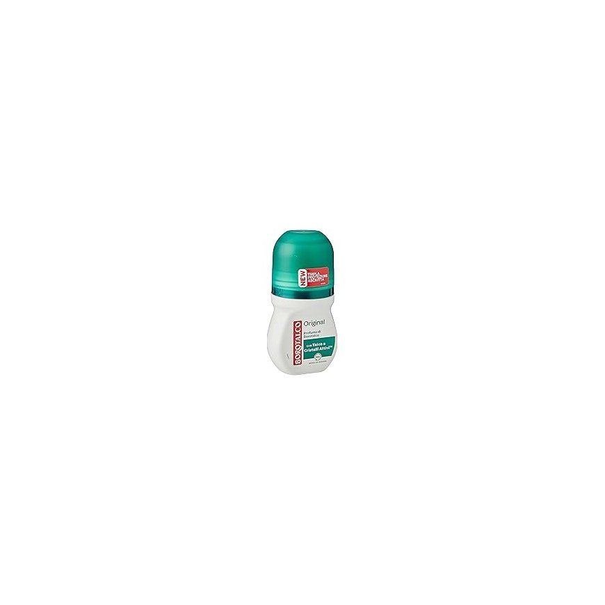 Original - Roll-on Deodorant – 2