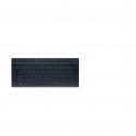CHERRY KW 7100 MINI BT клавиатура Универсальная Bluetooth QWERTZ Немецкий Синий CHERRY KW 7100 MINI BT клавиатура Универсальная Bluetooth QWERTZ Немецкий Синий