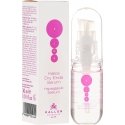 KJMN Dry Ends Serum - Hair Oil & Serum KJMN Dry Ends Serum - Hair Oil & Serum
