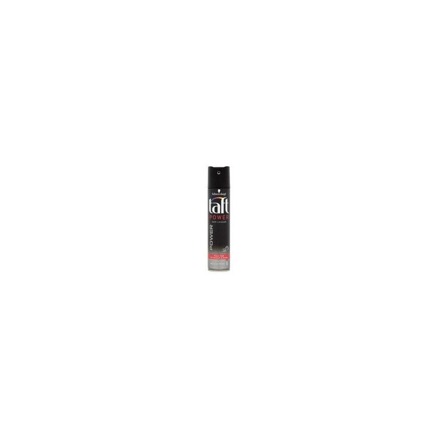 Taft Power Mega Strong 5 Hair Spray – 2
