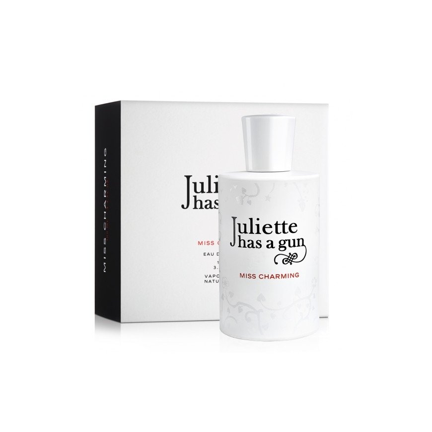 Juliette has a Gun Miss Charming 100 ml Women – 2
