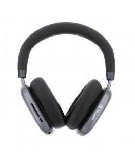 Tellur Shade Bluetooth Over-ear Headphones ANC grey