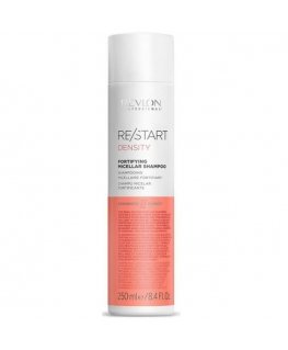 Restart Density Fortifying Micellar Shampoo