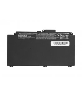 MITSU HP PRO BOOK 4200mAh 48Wh 11,4V