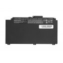 MITSU HP PRO BOOK 4200mAh 48Wh 11,4V