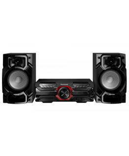 Panasonic SC-AKX320GSK