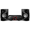 Panasonic SC-AKX320GSK