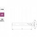 URBJS WDG FI 5.00 M 6 VHM TIALN URBJS WDG FI 5.00 M 6 VHM TIALN