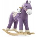 Kiikhobune Pony lilla