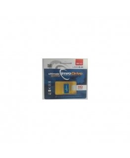 Imro pendrive 16GB USB 2.0 blue