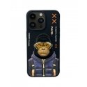 Karl Lagerfeld KLHCP15L3DRKSDLK iPhone 15 Pro 6.1" czarny|bla Karl Lagerfeld KLHCP15L3DRKSDLK iPhone 15 Pro 6.1" czarny|bla