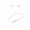 Kodak Ultra 100+ wireless sport earphones White Kodak Ultra 100+ wireless sport earphones White