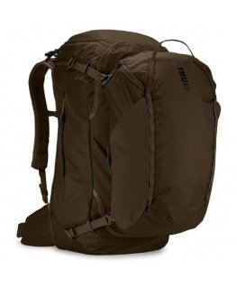 Thule 5318 Landmark 70L Unisex Travel Pack Deep Khaki