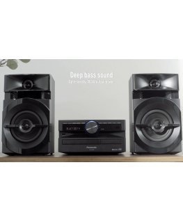 Panasonic SC-UX100EE-K