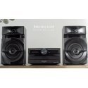 Panasonic SC-UX100EE-K