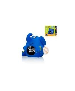 DieMaus Wecker Elefant