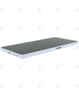 LCD Display + Touch Unit + Front Cover for Xiaomi Redmi Note 13