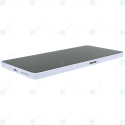 LCD Display + Touch Unit + Front Cover for Xiaomi Redmi Note 13 LCD Display + Touch Unit + Front Cover for Xiaomi Redmi Note 13