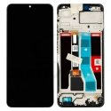 LCD Display + Touch Unit + Front Cover for Xiaomi Redmi Note 13 LCD Display + Touch Unit + Front Cover for Xiaomi Redmi Note 13