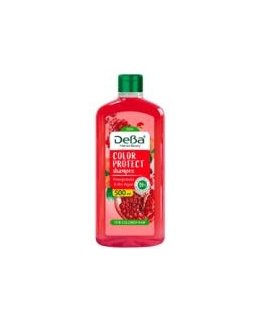 Kallos Mango Moisture Repair Shampoo nourishing shampoo for dry