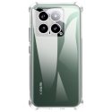 Mocco Anti Shock 1.5 mm Silicone Case for Xiaomi 14T