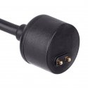 Akyga AK-SW-14 mobiilseadme laadija Nutikell Must USB Hoonesisene Akyga AK-SW-14 mobiilseadme laadija Nutikell Must USB Hoonesisene