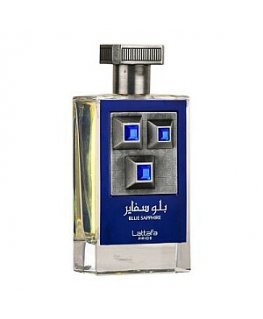 Lattafa Pride Kashan unisex eau de parfum 100 ml