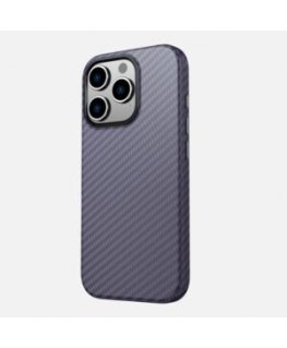 Swissten MagStick Shell Case for Samsung Galaxy S24 Ultra 5G