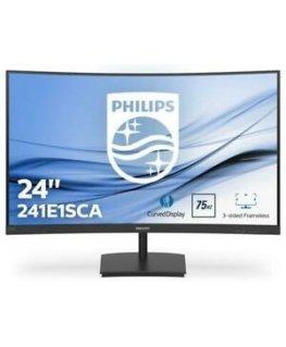 PHILIPS LED MONITOR 23.6 "241E1SCA / 00