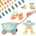 RoGer Birthday Party Set Cake Pink RoGer Birthday Party Set Cake Pink