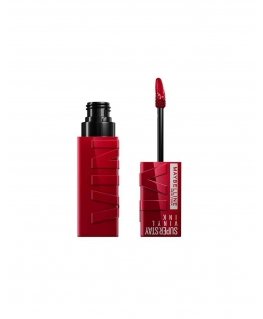 Superstay Vinyl Ink Lipstick 4,2 ml