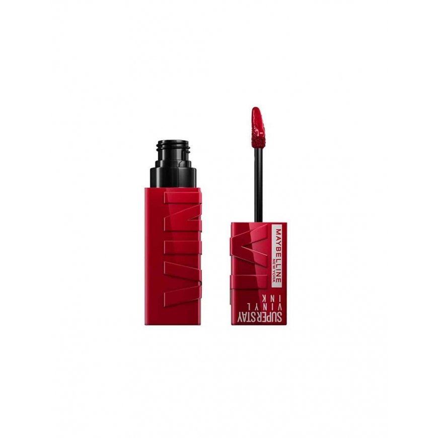 Superstay Vinyl Ink Lipstick 4,2 ml