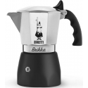Bialetti BRIKKA ELITE Moka pot Stainless steel Bialetti BRIKKA ELITE Moka pot Stainless steel