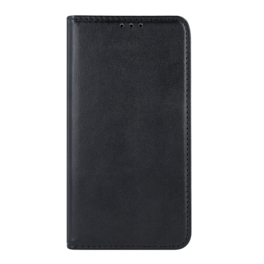Fusion Modus book case for Samsung A356 Galaxy A35 5G black