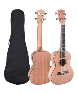 V-TONE UK23 Wood - 23" concert ukulele