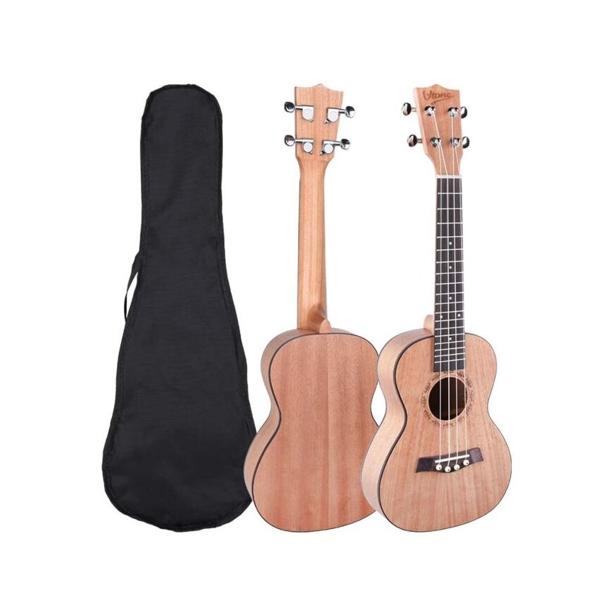 V-TONE UK23 Wood - 23" koncertukulele