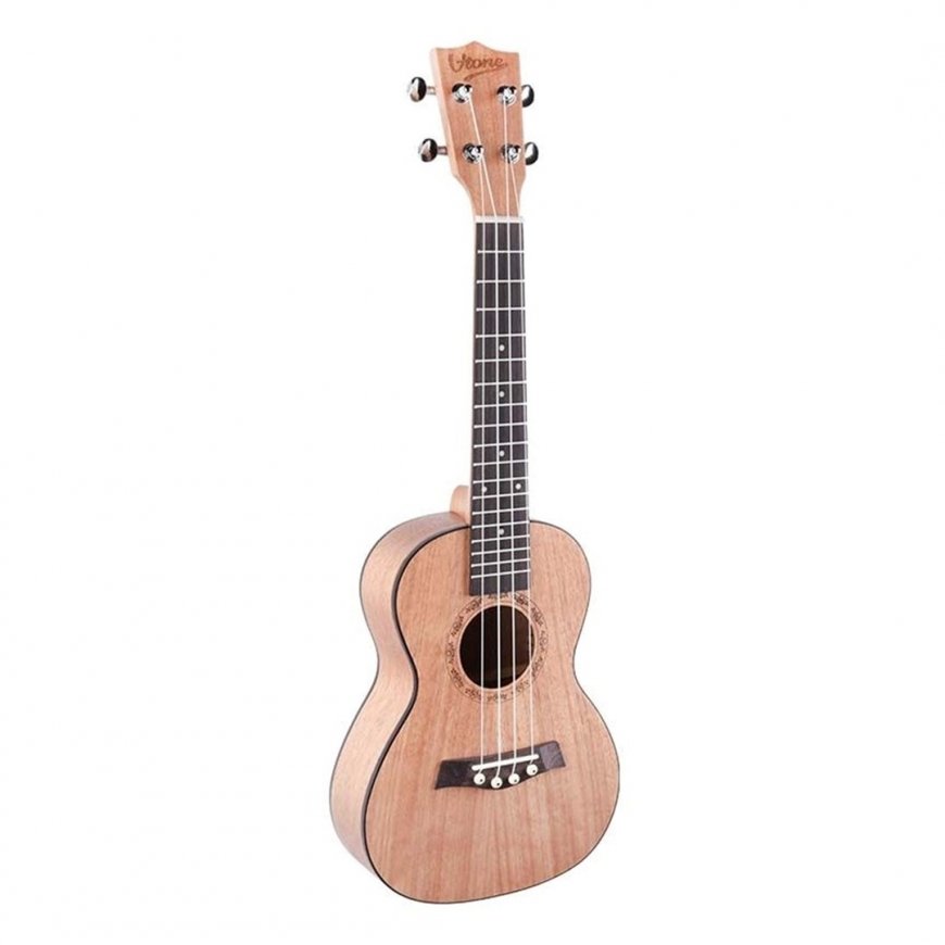 V-TONE UK23 Wood - 23" kontsert-ukulele – 2