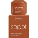 Sopot Bronzing Face Cream Relaxing - Lehký bronzující relaxační Sopot Bronzing Face Cream Relaxing - Lehký bronzující relaxační