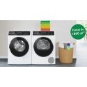 Veļas mašīna BOSCH WGE02201PL Veļas mašīna BOSCH WGE02201PL