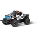 RC Car Ford F-150 Raptor Police 2,4GHz