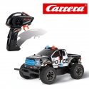 RC Car Ford F-150 Raptor Police 2,4GHz