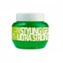 Styling Gel Ultra Strong - Hair Gel Styling Gel Ultra Strong - Hair Gel