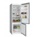 Bosch Serie 4 KGN56XLEB ledusskapja saldētājkamera Brīvi novietots 508 L E Nerūsējošs tērauds Bosch Serie 4 KGN56XLEB ledusskapja saldētājkamera Brīvi novietots 508 L E Nerūsējošs tērauds