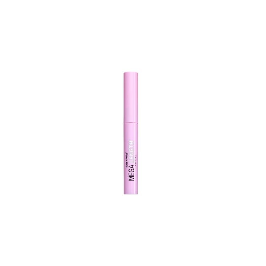wet n wild Mega Length blakstienų tušas Very Black – 2