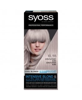 Professional Performance - Hair color