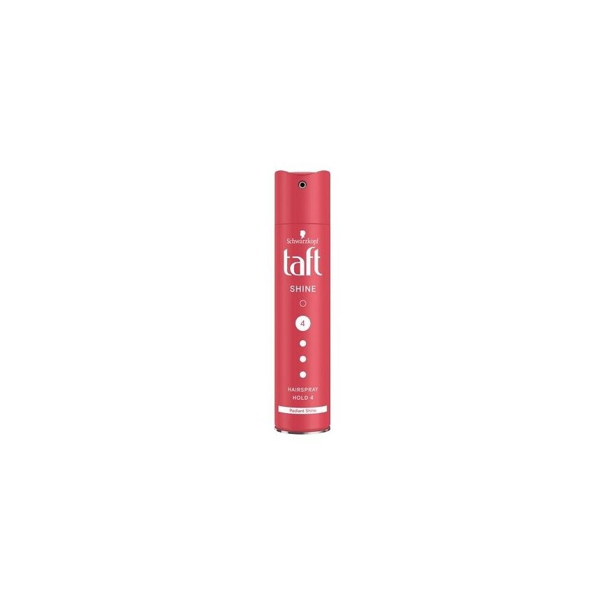 Taft Shine Ultra Strong 4 Hair Spray – 2