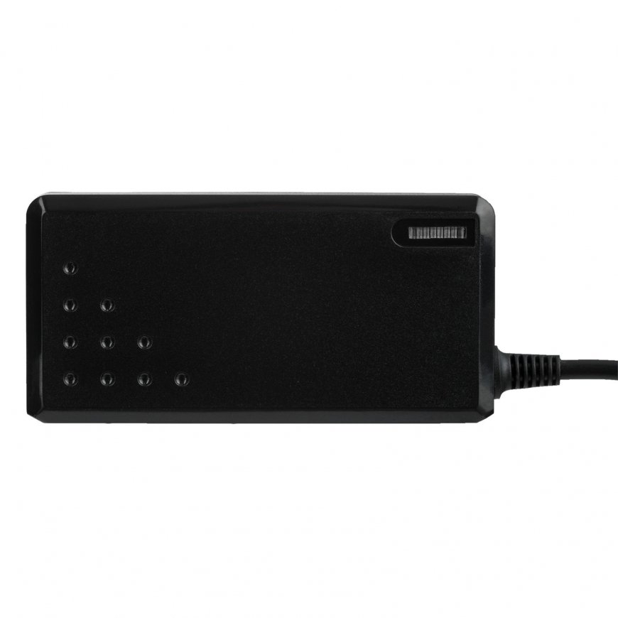 Akyga AK-EV-08 mobiilseadme laadija Muu, Universaalne Must DC (alalisvool) Hoonesisene – 3
