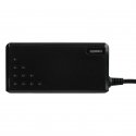 Akyga AK-EV-08 mobile device charger Other, Universal Black DC Indoor Akyga AK-EV-08 mobile device charger Other, Universal Black DC Indoor