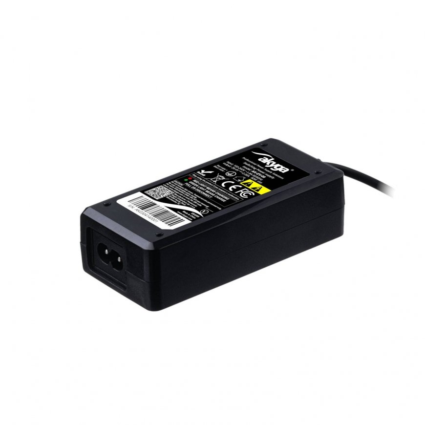 Akyga AK-EV-08 mobile device charger Other, Universal Black DC Indoor – 4